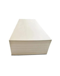 Muebles de oficina de diseño moderno 9mm-18mm Grosor de madera contrachapada 1220x2440mm Tamaño de melamina Laminado de madera contrachapada Marina Tableros de melamina - Product Image 1