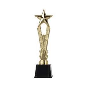 Polished Metal Award <b>Trophy</b> Cup For Executive Ceremony Gala Dinner And Company Event - Product Image 1