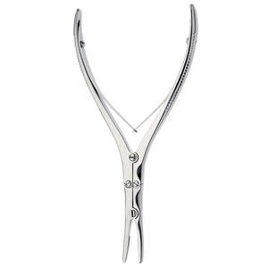 Instrumento Médico de Acero Inoxidable, Pinza de Hueso Beyer Stille, Acabado Manual Pulido, Pinzas de Corte, Uso Hospitalario, Juego de Instrumentos con Certificación CE - Product Image 4