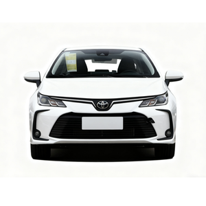 Berline essence 1.2T modèle Elite 2023, essence 92, toit ouvrant, véhicule de ville en bon état - Product Image 1