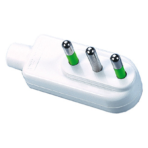 Perno Rotante Piatto 80030 - Product Image 1