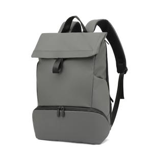 Sac à dos pour ordinateur portable personnalisé affaires vente en gros étanche antivol durable en cuir unisexe grande capacité épaule voyage OEM - Product Image 6