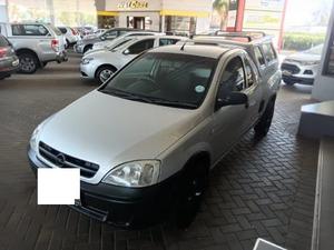 OPEL CORSA UTILITY 1.7DTI 2007 D'OCCASION CÔTÉ GAUCHE/DROIT - Product Image 2