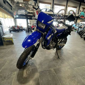 Superventas 2025-2026 - Motocicleta Supermoto Nueva Suzuki DR-Z400SM 398 cc, 1 Cilindro, 4 Tiempos, Garantía de 3 Años, Ensamblada y Lista para Usar - Product Image 1