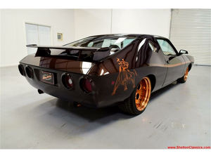 Gran Oferta: A M C M A T A D O R de 1975 en Excelente Estado, Listo para Enviar - Product Image 5