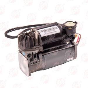 Compresor de suspensión X5 E53 E39 E65 E66 Compresor de aire reconstruido de 2 esquinas 37226787616 - Product Image 1