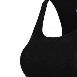 Cómoda ropa de fitness para gimnasio Camiseta sin mangas para mujer Ropa activa Precio bajo En stock Camiseta sin mangas para mujer - Product Image 5