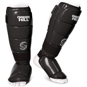 Protector de Empeine SPIRIT, Equipo y Protección de Boxeo Premium - Product Image 2