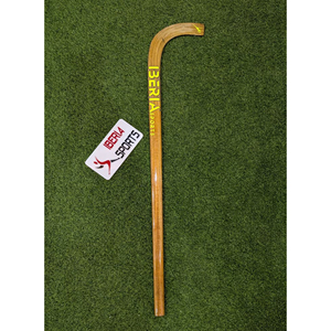 IBERIA Bâtons de hockey sur roulettes en bois faits à la main en gros |   Force de niveau professionnel, prise confortable et performances durables. - Product Image 2