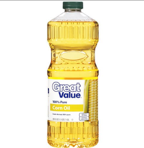 Aceite de maíz crudo refinado de la más alta calidad al por mayor, aceite comestible a granel a precio económico, categoría de aceite vegetal - Product Image 1