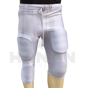 Nuevo uniforme de fútbol americano al por mayor, uniforme de fútbol americano personalizado, último diseño, a buen precio - Product Image 4