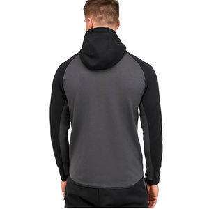 Chándales de hombre al por mayor para gimnasio y uso diario conjunto de dos piezas en varios tamaños y colores vendidos a precios asequibles - Product Image 4