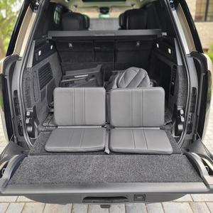 Alerte Offre Exceptionnelle! Range Rover First Edition 2023 Super Propre, V8 Bi-Turbo, Or Batumi, SUV de Luxe Hautement Équipé - Product Image 5