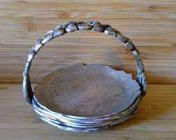 รถไฟเหาะอลูมิเนียมการออกแบบดอกไม้เงินเคลือบอลูมิเนียมรถไฟเหาะสำหรับหัตถกรรมทรงกลมสำหรับราคาต่ำ - Product Image 3