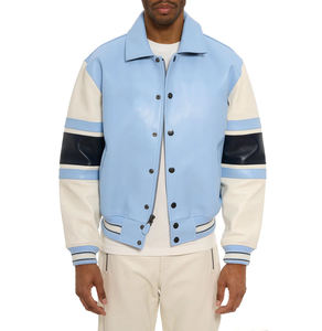 New Best Style Unisex Casual Polyester Varsity <b>Jackets</b> <b>Men</b> <b>Pullover</b> Waterproof Vintage Cartoon Winter Quick Dry Breathable Plus - Product Image 3