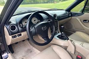 USED LHD/RHD0 2005 MA ZDA MX-5 MIATA - Product Image 2