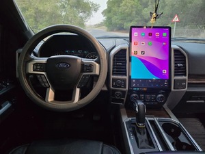 Rush Sales FORD F 150 2020 LARIATs 5.0L V8 Opción completa Ventas estacionales Premium Autos usados - Product Image 3