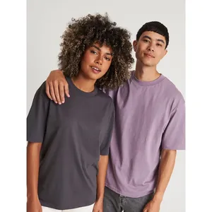 Camiseta Extra Grande Personalizada 100% Algodón para Merchandising y Promociones - Product Image 6
