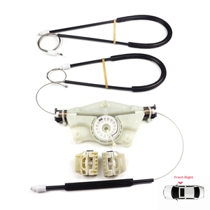 ชุดซ่อมมอเตอร์กระจกไฟฟ้า BWR519 สำหรับประตูหน้าขวา รถนิวบีเทิล C1 1C1 1997-2011 3 ประตู แฮทช์แบค 1C0837656 - Product Image 1