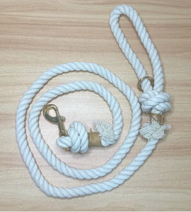 Laisse en coton - Product Image 4