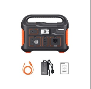 Estación de Energía Portátil de 1000W - Product Image 1