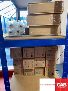 Konica Minolta AccurioPrint C3070L - High Speed Digital Printing <b>Machine</b> for Sale - Product Image 4