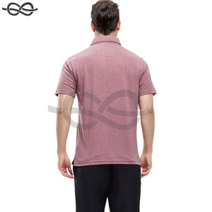 Premium High Quality Designer T Shirts for Men 100% Cotton Durable Stylish Blank Wholesale T Shirts Custom Printing - Product Image 3