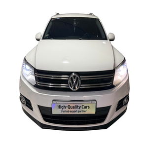 Volkswagen <span class=keywords><strong>Tiguan</strong></span> <span class=keywords><strong>2015</strong></span>, Nouvelle <span class=keywords><strong>Tiguan</strong></span> 2.0 TDI Comfort, Bon état, Voiture d'occasion coréenne à <span class=keywords><strong>vendre</strong></span>, 300auto Export - Product Image 1