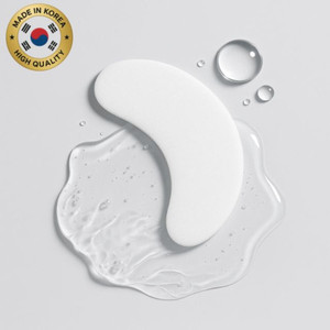 Paquete de mascarilla de parche de ojo de hidrogel coreano OEM ODM Etiqueta privada Mascarilla de ojo K-Beauty Fabricante de cuidado de la piel - Product Image 6
