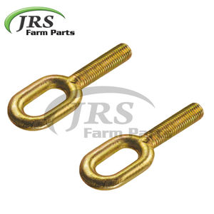 Extremos estabilizadores para equipos de construcción, maquinaria pesada, alta capacidad de carga, extremos estabilizadores de JRS India, uso de carga de elevación - Product Image 4