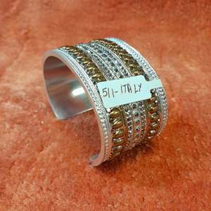 Bracelet italien fait main # 513 - Product Image 1