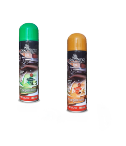 Pulidor de coche inalámbrico TORPEDO Pulidor orbital de 5 pulgadas con accesorios Pulidor inalámbrico fácil de usar. - Product Image 1