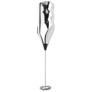Koopman Excellent Houseware Mousseur à lait électrique argenté 170280730 - Product Image 1