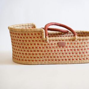 El mejor producto de venta, yute, algas marinas, estante para guardería, cunas para bebés, cama, tamaño personalizado, decoración para habitación de niños - Product Image 2