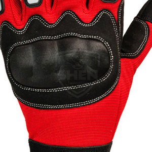 Guantes de Impacto TPR de Material Transpirable y Duradero de Primera Calidad, Gran Venta, Nuevo Ingreso - Product Image 6