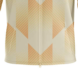 เสื้อฮู้ดดี้ผู้ชายดีไซน์ใหม่ ขายดีที่สุด สไตล์ลำลอง MOQ ต่ำ ราคาสุดคุ้ม ล้างสีแบบ Acid Wash พร้อมซิปและกระเป๋า - Product Image 4