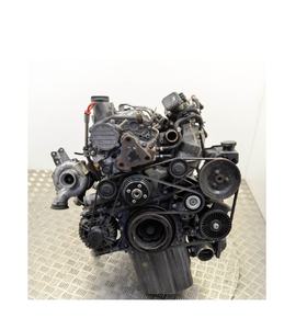 Nouveau moteur Sprinter pas cher, refroidi par air, Euro 4, 4 temps, multicylindres, démarrage électrique, garantie 1 an, à vendre - Performance - Product Image 6