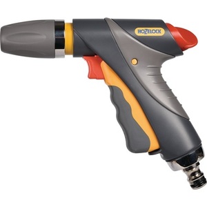 Pistola de Agua para Jardín con Chorro de Agua Pro para Sistema de Conexión HOZELOCK - Product Image 1