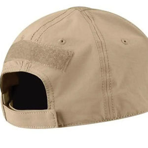 Gorras Personalizadas para Hombre, Gorras de Perfil Bajo con Parche Bordado de Veterano, Gorras de Color Sólido con Logotipo Personalizado, Gorra de Trabajo para Hombre y Mujer - Product Image 3