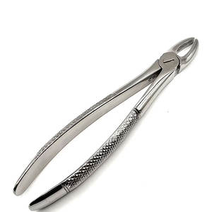 Elevador de raíces dentales Curvo - Product Image 6