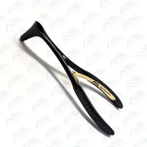 เครื่องมือแพทย์สำหรับเด็ก รุ่น Specula New Cottle Killian ขายส่ง ที่เปิดจมูกสำหรับศัลยกรรมหู คอ จมูก ทำจากพลาสติก - Product Image 6