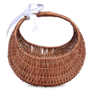 Moon Basket, accesorio para mujer, seguro para la salud y estéticamente agradable, al por mayor. - Product Image 2