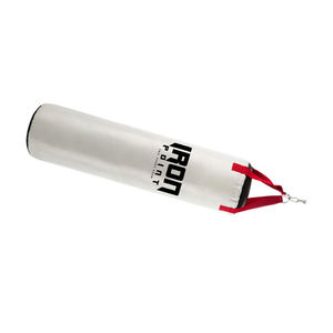 Tendance Premium Qualité Couleur Personnalisée PU Cuir PVC Sacs de Frappe Boxe Populaire Type de Sac de Sable Conception Prix d'usine Spécial - Product Image 2