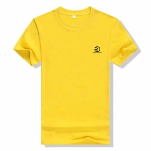 Camiseta de Manga Corta Personalizada con Logotipo para Hombre, Verano 2025, Nueva Llegada, Alta Calidad a Bajo Precio - Product Image 5