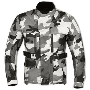 Nouvelles vestes de Camouflage en Cordura de haute qualité pour hommes - Product Image 1