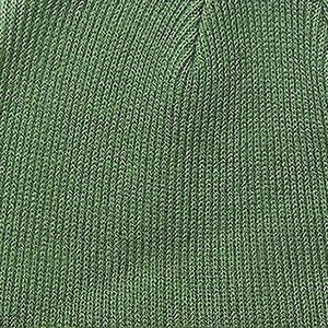 Gorro de invierno Y2K Unisex de alta calidad Y2K Hip Hop, gorro bordado de seda y algodón 100% para fiesta al aire libre, gorro con logotipo personalizado - Product Image 3