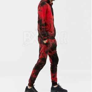 Chándal impreso por sublimación para hombre con diseño elegante simple para viajes y comodidad diaria - Product Image 3