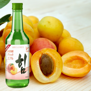 Soju Korea Good Choice Bebida con sabor a melocotón Emparejamiento directo con alimentos Fabricante de Vietnam con certificación ISO - Product Image 3