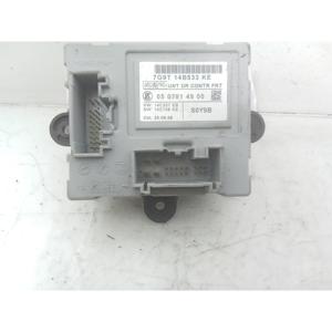 Unità di Controllo Chiusura Centralizzata JAGUAR XF Serie 7g9t14b533ke AJD Diesel 2700 (08>11) - Product Image 3