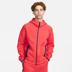 Diseño OEM personalizado para hombre 2025, ropa para hombre, chándal, colección de invierno, conjunto para correr y entrenar para hombre, chándal para invierno y otoño - Product Image 2